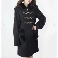 2026年最新】ank rouge コートの人気アイテム - メルカリ