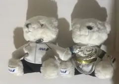 2026年最新】羽生結弦ぬいぐるみの人気アイテム - メルカリ