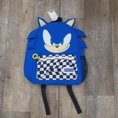 2026年最新】ソニック リュックの人気アイテム - メルカリ