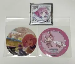 2026年最新】プロセカ サンリオ 缶バッジ えむの人気アイテム - メルカリ