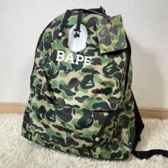 2026年最新】A BATHING APE バッグの人気アイテム - メルカリ