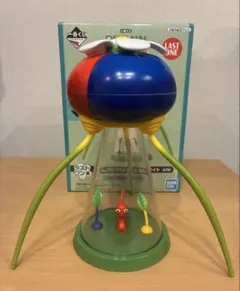 2026年最新】ピクミン ラストワン ライトの人気アイテム - メルカリ