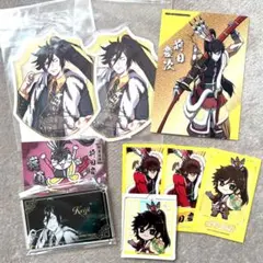 2026年最新】戦国BASARAの人気アイテム - メルカリ