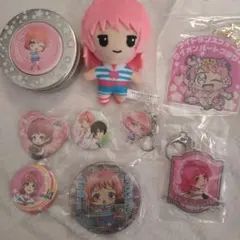 2026年最新】西園寺レオ 缶バッジの人気アイテム - メルカリ