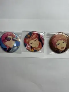 2026年最新】斎宮宗 イベコレ缶バッジの人気アイテム - メルカリ