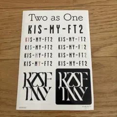 2026年最新】キスマイ ステッカーの人気アイテム - メルカリ