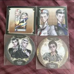 2026年最新】傭兵 コースターの人気アイテム - メルカリ