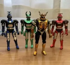 2026年最新】戦隊ヒーローの人気アイテム - メルカリ