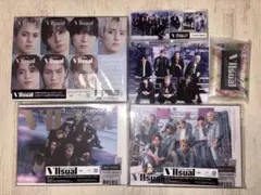 2026年最新】travisJapan viisual fcの人気アイテム - メルカリ