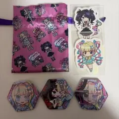 2026年最新】needy girl overdose 缶バッジの人気アイテム - メルカリ