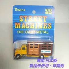 2026年最新】トミカ フォード キャトル トラックの人気アイテム - メルカリ