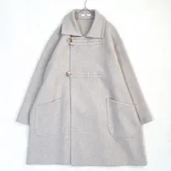 2026年最新】45R ピーコート・ウールコートの人気アイテム - メルカリ