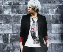 2026年最新】マイファスhiro着用の人気アイテム - メルカリ