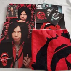 2026年最新】acid black cherry トラベルの人気アイテム - メルカリ