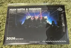 2026年最新】マンウィズカレンダーの人気アイテム - メルカリ