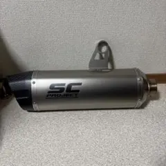 2026年最新】gsx-r125マフラーの人気アイテム - メルカリ