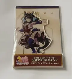 2026年最新】デアリングタクト アクリルスタンドの人気アイテム - メルカリ