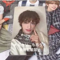 2026年最新】NEXZ サノク トレカの人気アイテム - メルカリ