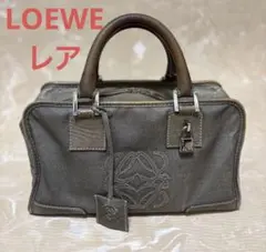 2026年最新】LOEWE ロエベ アマソナ32の人気アイテム - メルカリ