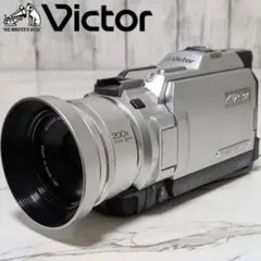 2026年最新】victor gr-dv2000の人気アイテム - メルカリ