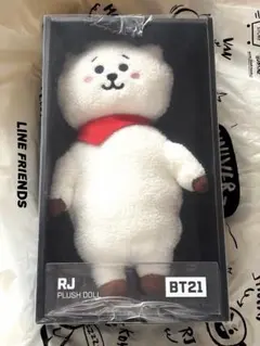2026年最新】rj ぬいぐるみ 公式の人気アイテム - メルカリ