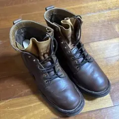 2026年最新】GRIZZLY BOOTS ワークブーツの人気アイテム - メルカリ