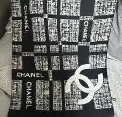 2026年最新】chanel ノベルティ マフラーの人気アイテム - メルカリ