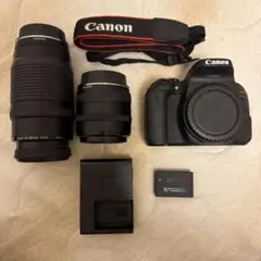 2026年最新】canon eos kiss x9i ダブルズームの人気アイテム - メルカリ