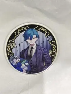 2026年最新】悪魔執事と黒い猫 ハウレス 缶バッジの人気アイテム