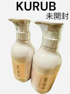 2026年最新】KURU シャンプーの人気アイテム - メルカリ