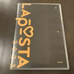 2026年最新】laposta 2023 dvdの人気アイテム - メルカリ