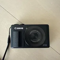 2026年最新】canon S110の人気アイテム - メルカリ