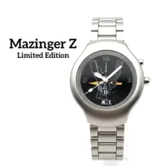 2026年最新】マジンガーZ 時計の人気アイテム - メルカリ