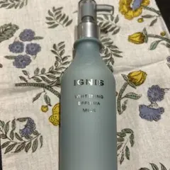 2026年最新】イグニス エフフォーリア ホワイトの人気アイテム - メルカリ