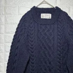 2026年最新】インバーアラン セーターの人気アイテム - メルカリ