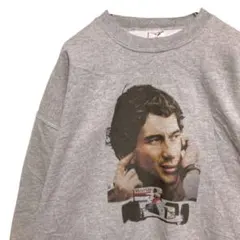 2026年最新】アイルトン・セナ スウェットの人気アイテム - メルカリ