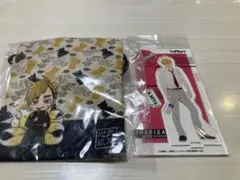 2026年最新】ハイキュー 宮侑 ナンジャタウンの人気アイテム - メルカリ