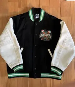 2026年最新】REVOLVER スタジャンの人気アイテム - メルカリ