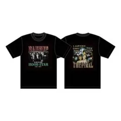 2026年最新】bad hop tシャツの人気アイテム - メルカリ