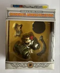 2026年最新】ドラゴンボールミュージアムコレクションの人気アイテム