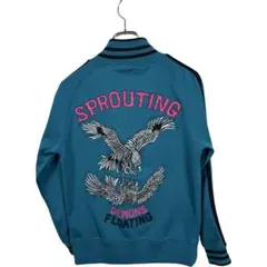 2026年最新】ALGONQUINS スカジャンの人気アイテム - メルカリ