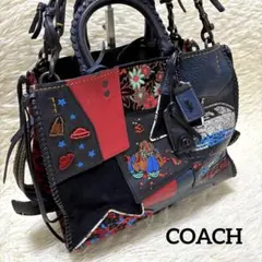 2026年最新】coach ローグ25の人気アイテム - メルカリ