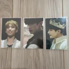 2026年最新】ドギョム アーサーの人気アイテム - メルカリ