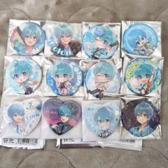 2026年最新】ころんくん 缶バッジまとめ売りの人気アイテム - メルカリ