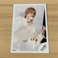 2026年最新】なにわ男子道枝駿佑公式写真の人気アイテム - メルカリ