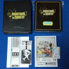 2026年最新】seventeen メンバーシップキット 未開封の人気アイテム