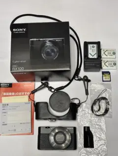 2026年最新】rx100 ケース 純正の人気アイテム - メルカリ