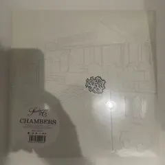 2026年最新】chambers steadyの人気アイテム - メルカリ