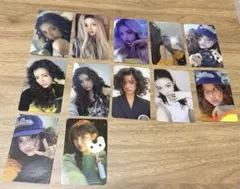 2026年最新】newjeans ダニエル トレカの人気アイテム - メルカリ