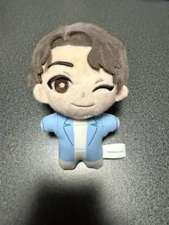 2026年最新】SEVENTEEN ぬい ミンギュの人気アイテム - メルカリ